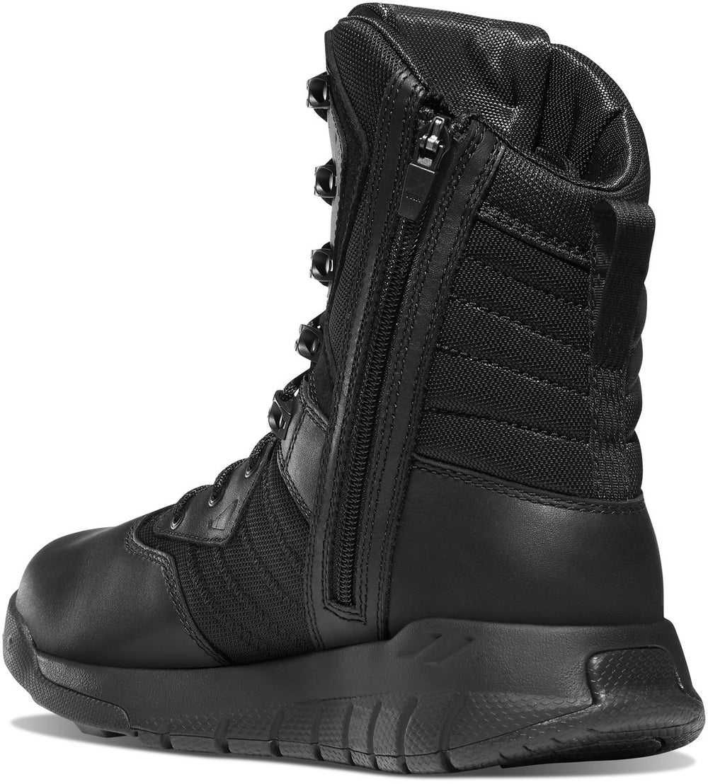 Instinct Tactical Side-Zip 8" Black / Danner Men