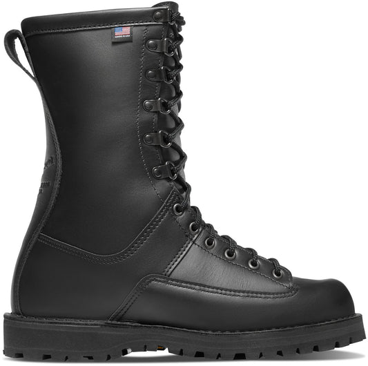 Fort Lewis 10" Black / Danner Men