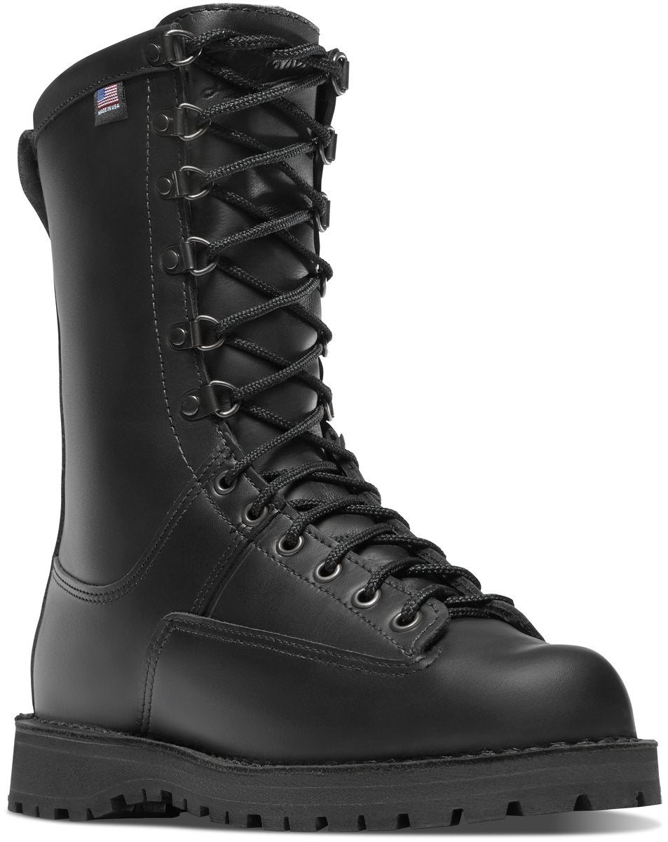 Fort Lewis 10" Black / Danner Men