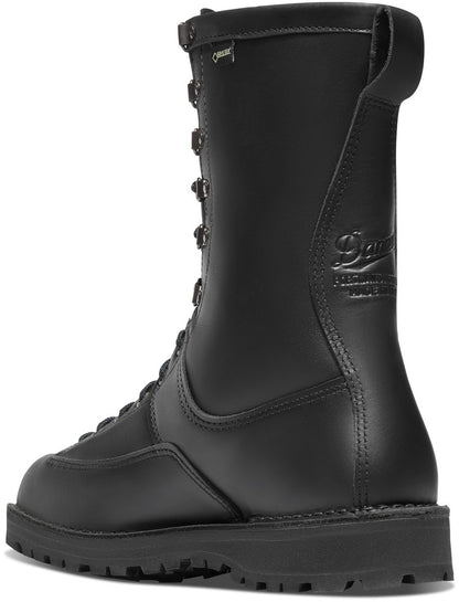 Fort Lewis 10" Black / Danner Men