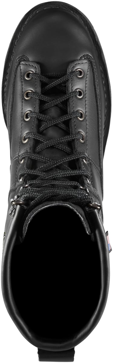 Fort Lewis 10" Black / Danner Men