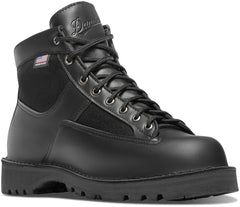 Patrol 6" Black / Danner Men