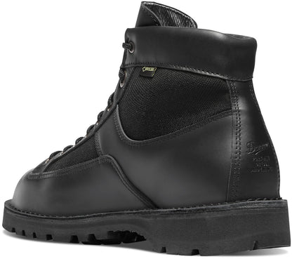 Patrol 6" Black / Danner Men