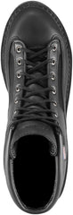 Patrol 6" Black / Danner Men
