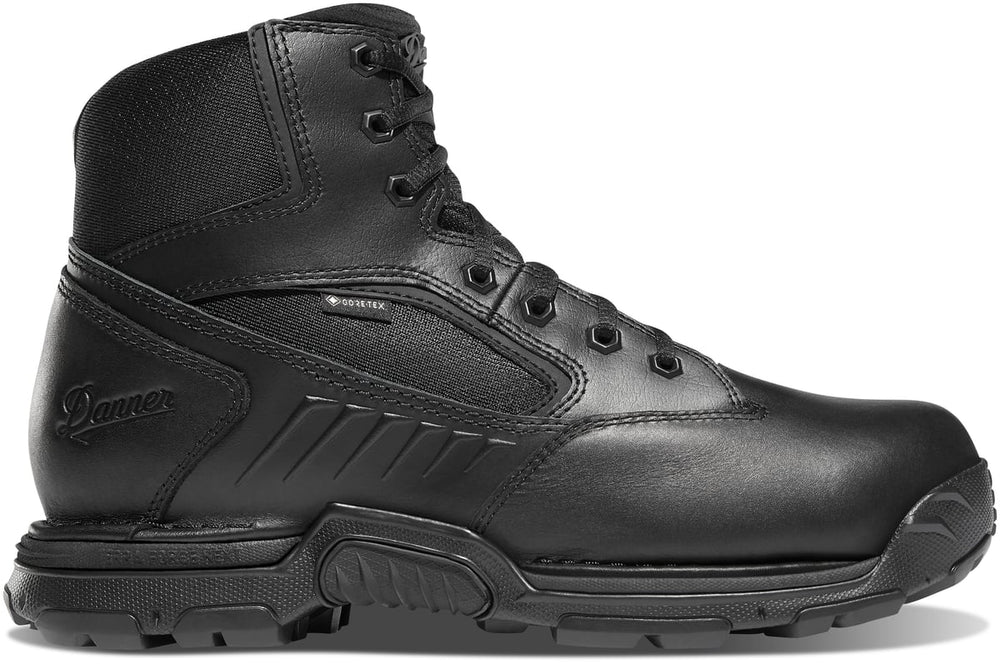 Striker Bolt Side-Zip 6" Black / Danner Men