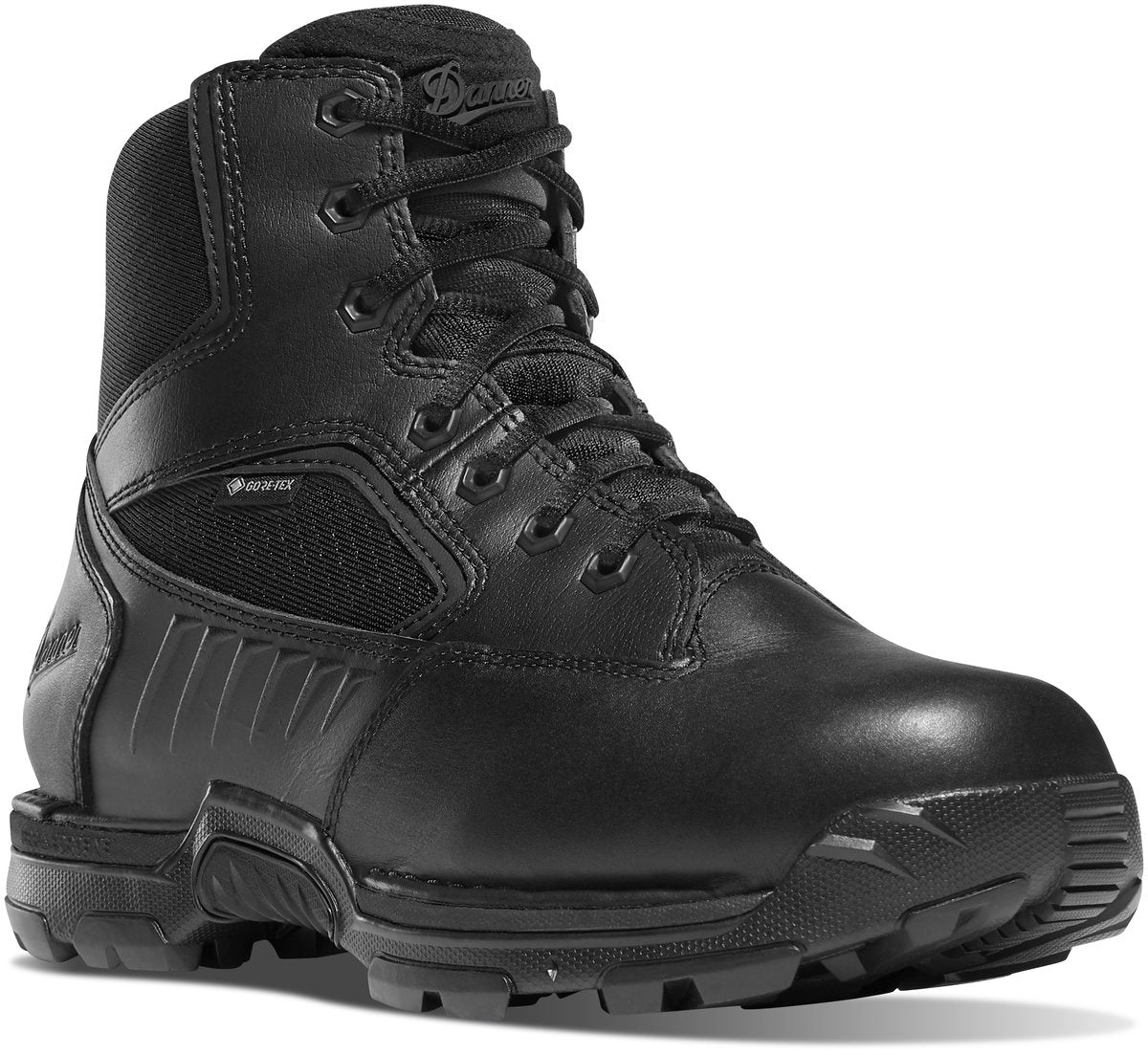 Striker Bolt Side-Zip 6" Black / Danner Men