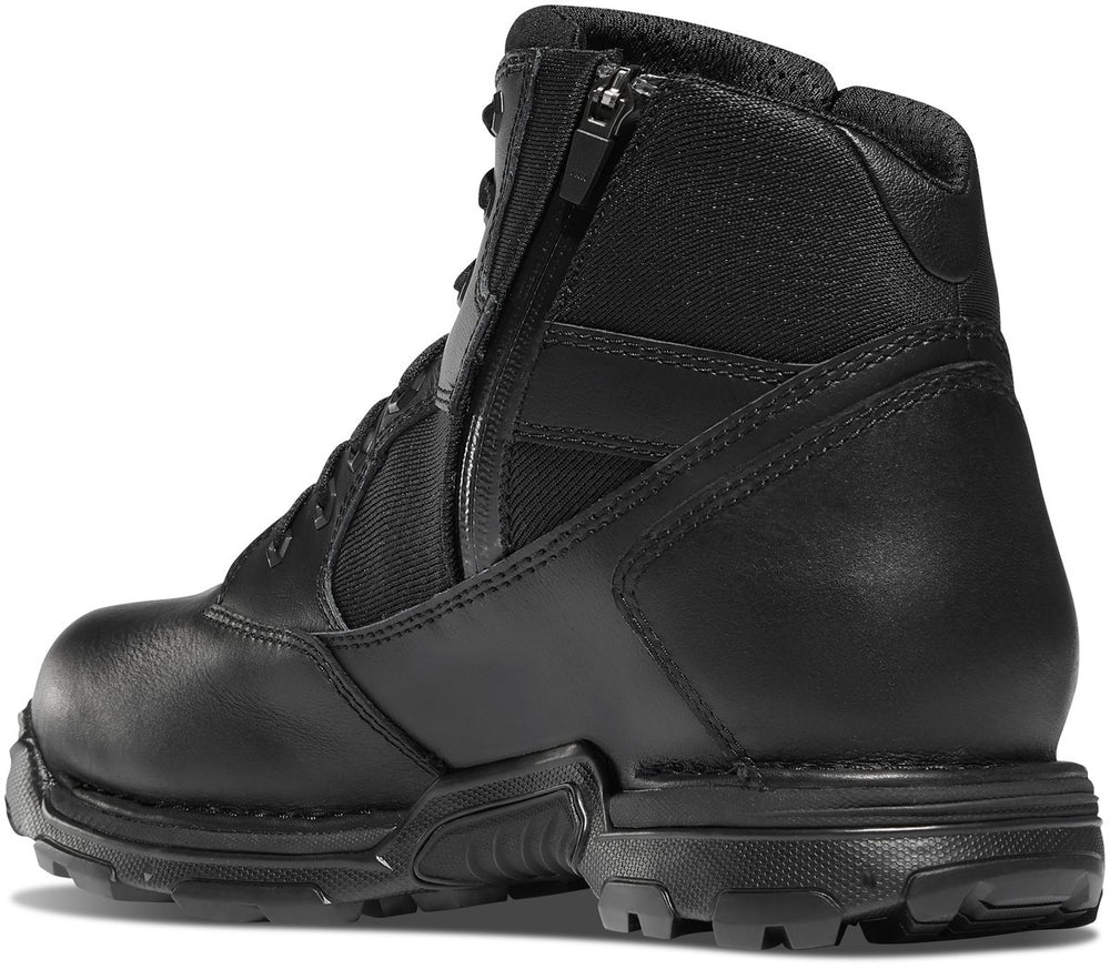 Striker Bolt Side-Zip 6" Black / Danner Men