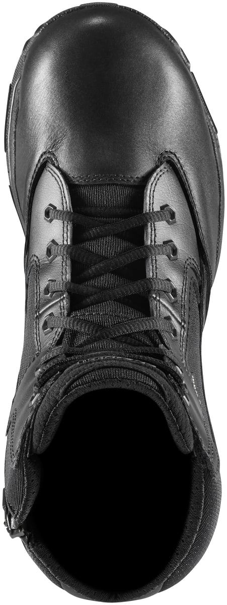 Striker Bolt Side-Zip 6" Black / Danner Men