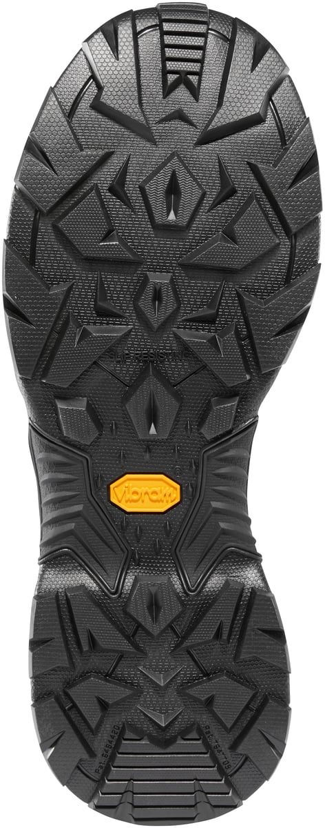 Striker Bolt Side-Zip 6" Black / Danner Men