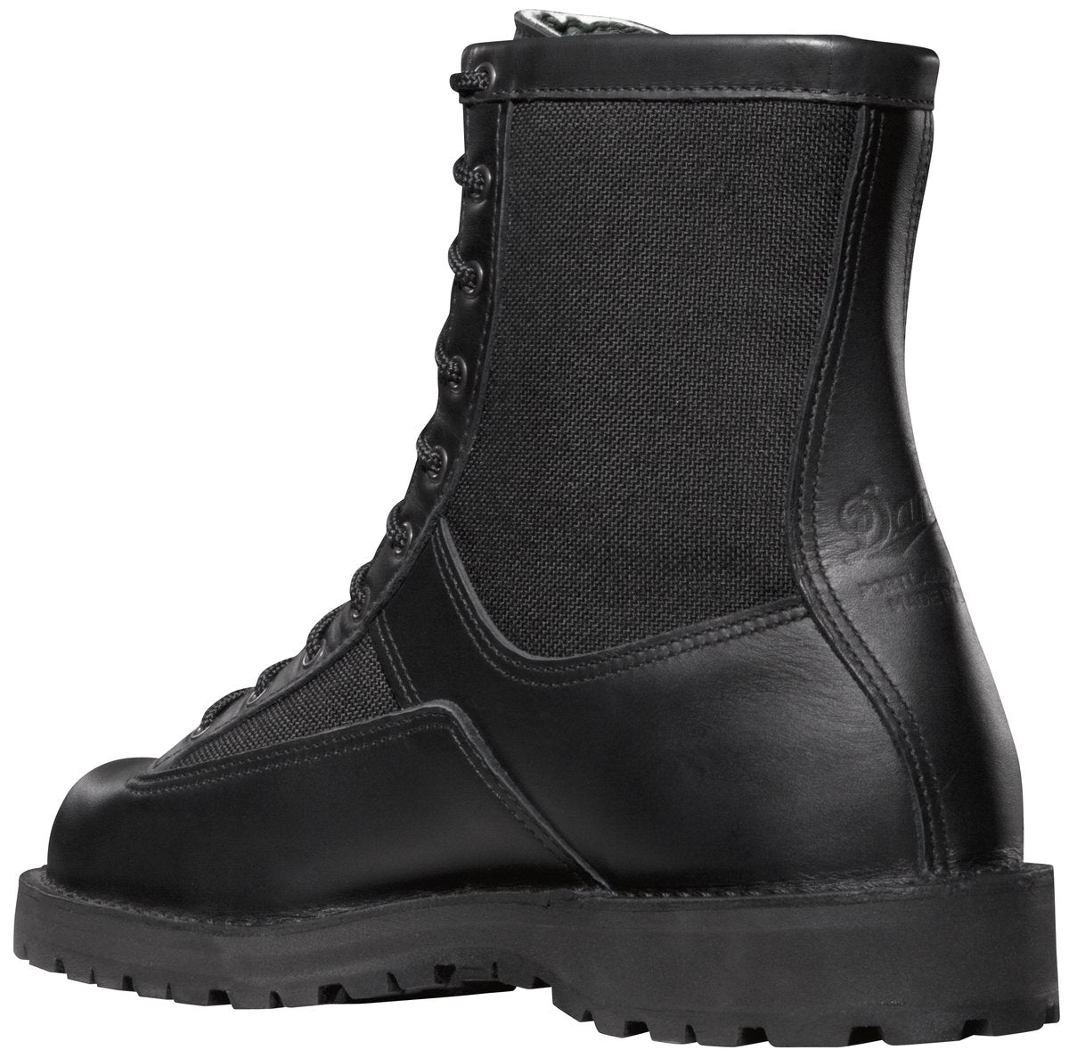 Acadia 8" Black Insulated 400G / Danner Men