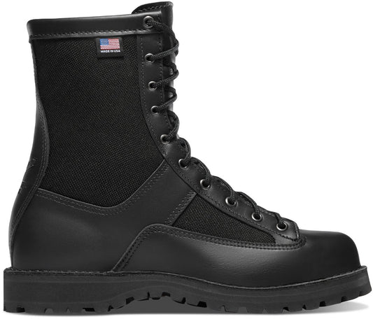 Acadia 8" Black Composite Toe (NMT) / Danner Men