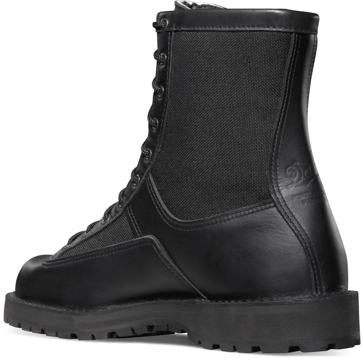 Acadia 8" Black Composite Toe (NMT) / Danner Men
