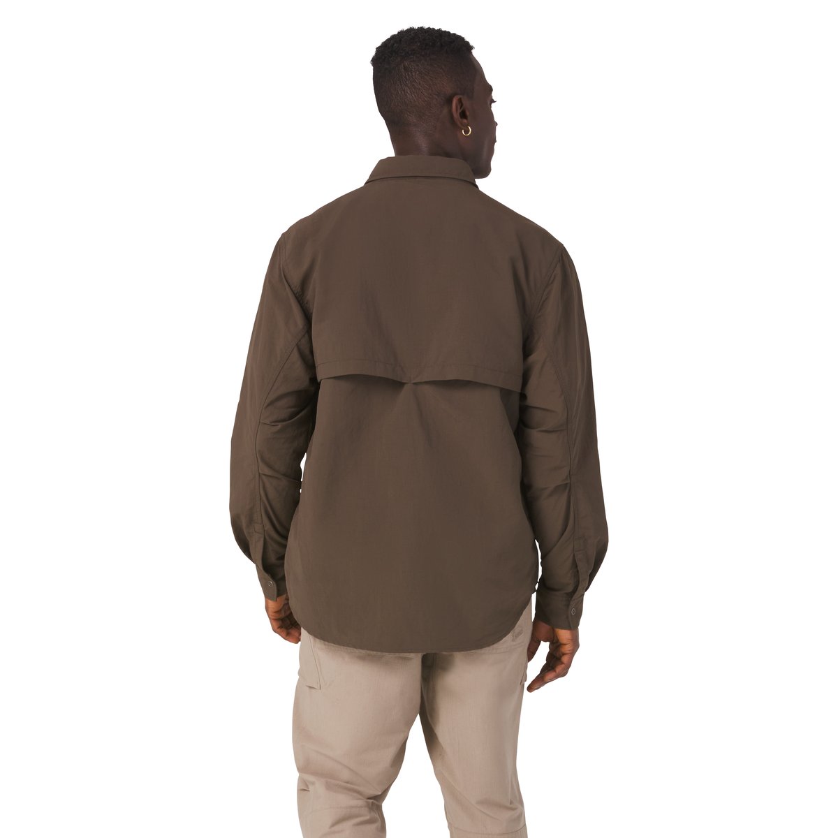 Ripstop Overshirt Wren / Danner Men|Women