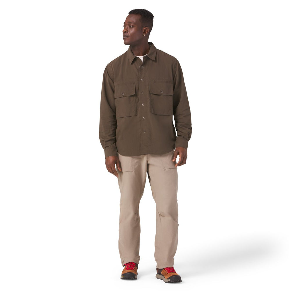 Ripstop Overshirt Wren / Danner Men|Women