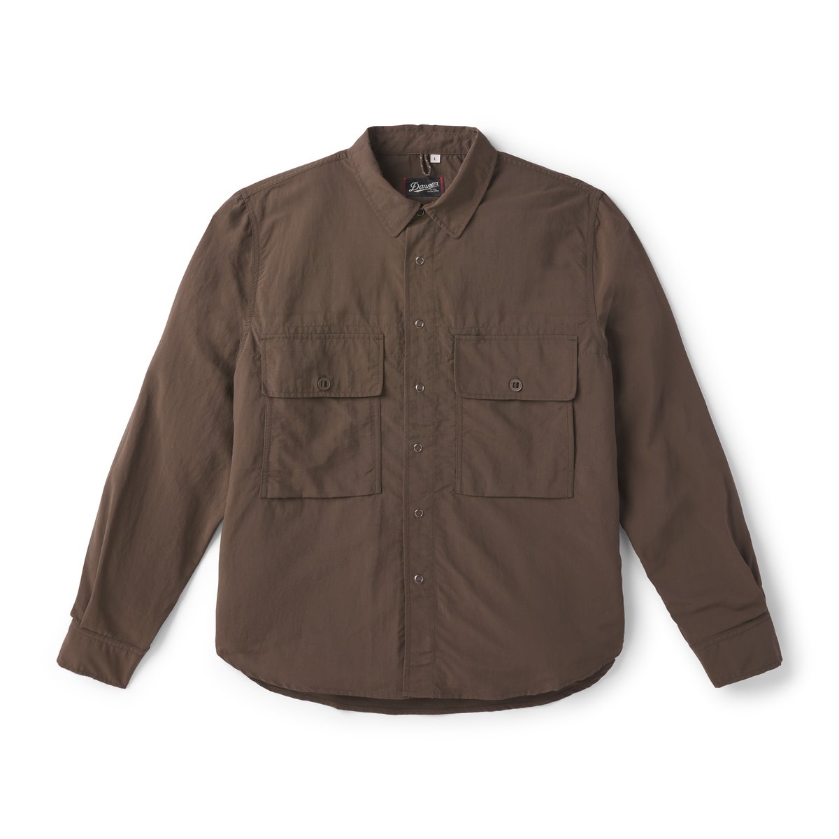 Ripstop Overshirt Wren / Danner Men|Women