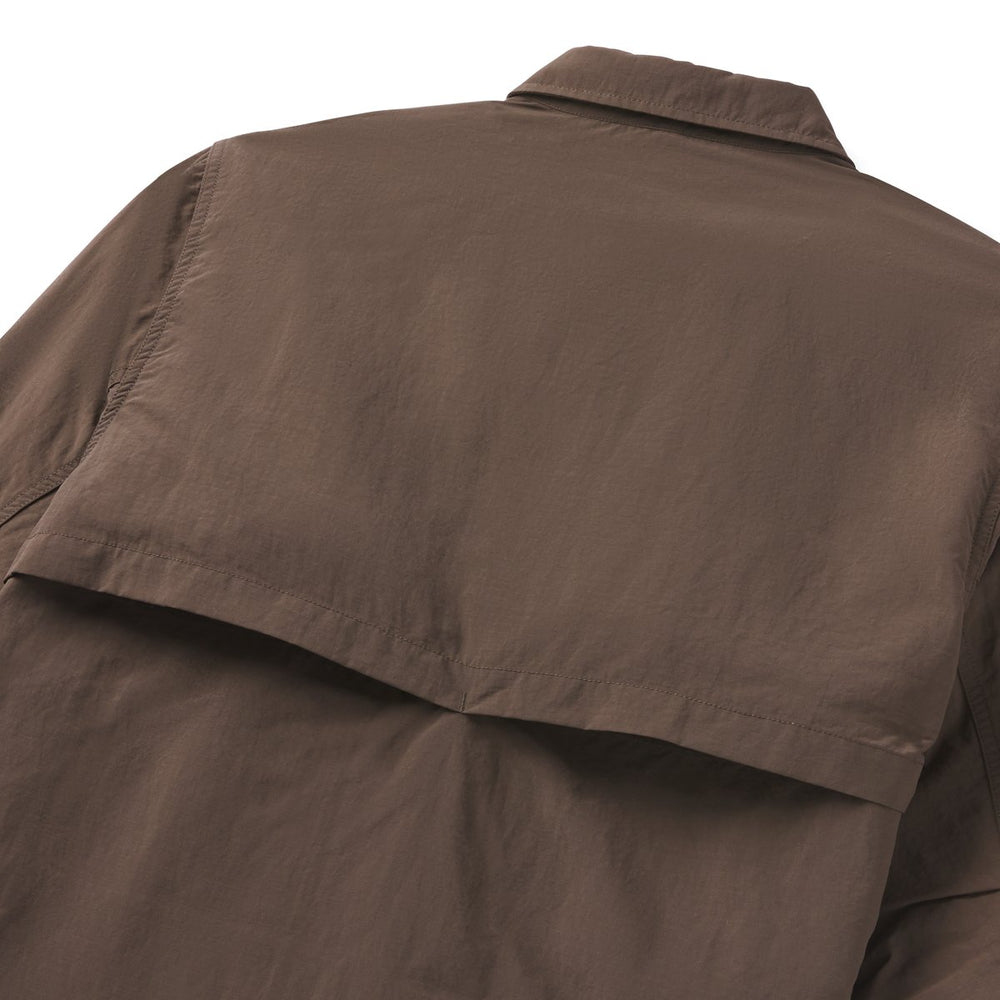 Ripstop Overshirt Wren / Danner Men|Women