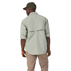 Ripstop Overshirt Seagrass / Danner Men|Women