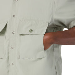 Ripstop Overshirt Seagrass / Danner Men|Women