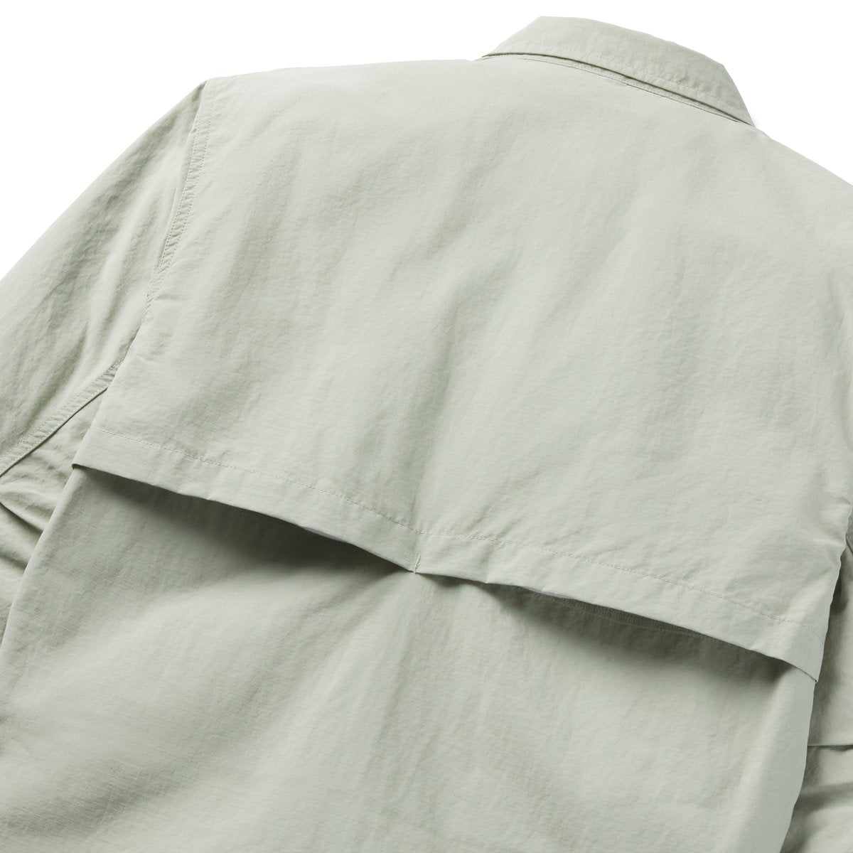 Ripstop Overshirt Seagrass / Danner Men|Women