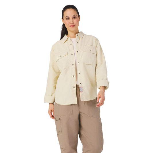 Ripstop Overshirt Castle Wall / Danner Men|Women