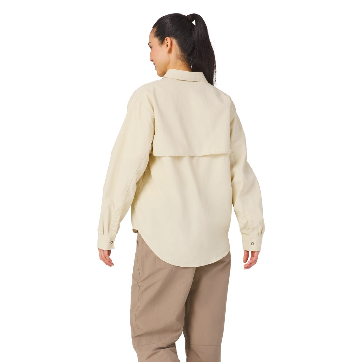 Ripstop Overshirt Castle Wall / Danner Men|Women