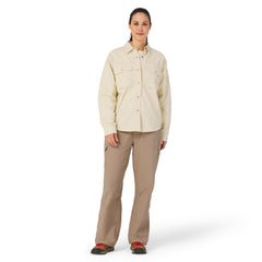 Ripstop Overshirt Castle Wall / Danner Men|Women