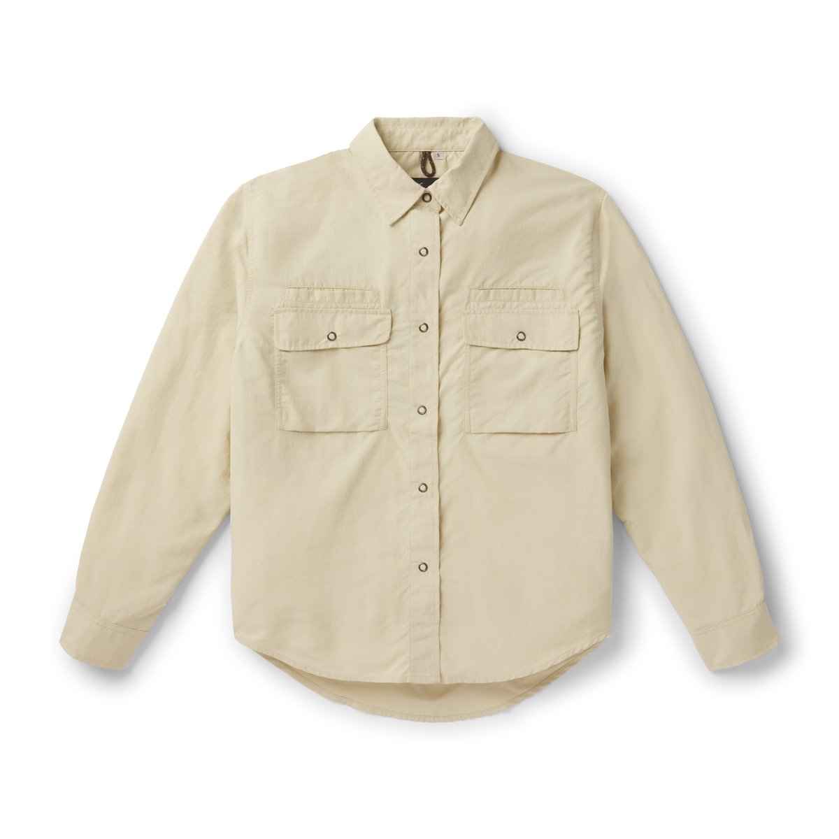 Ripstop Overshirt Castle Wall / Danner Men|Women