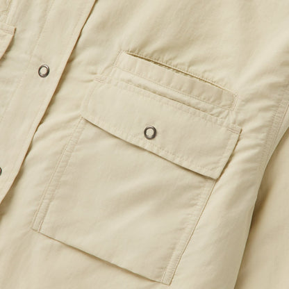 Ripstop Overshirt Castle Wall / Danner Men|Women
