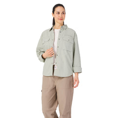 Ripstop Overshirt Seagrass / Danner Men|Women