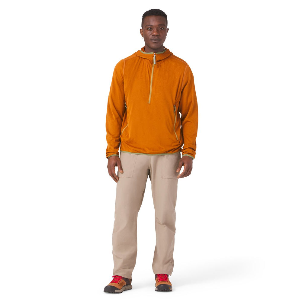 Ultralight OCTA® Pullover Glazed Ginger / Danner Men