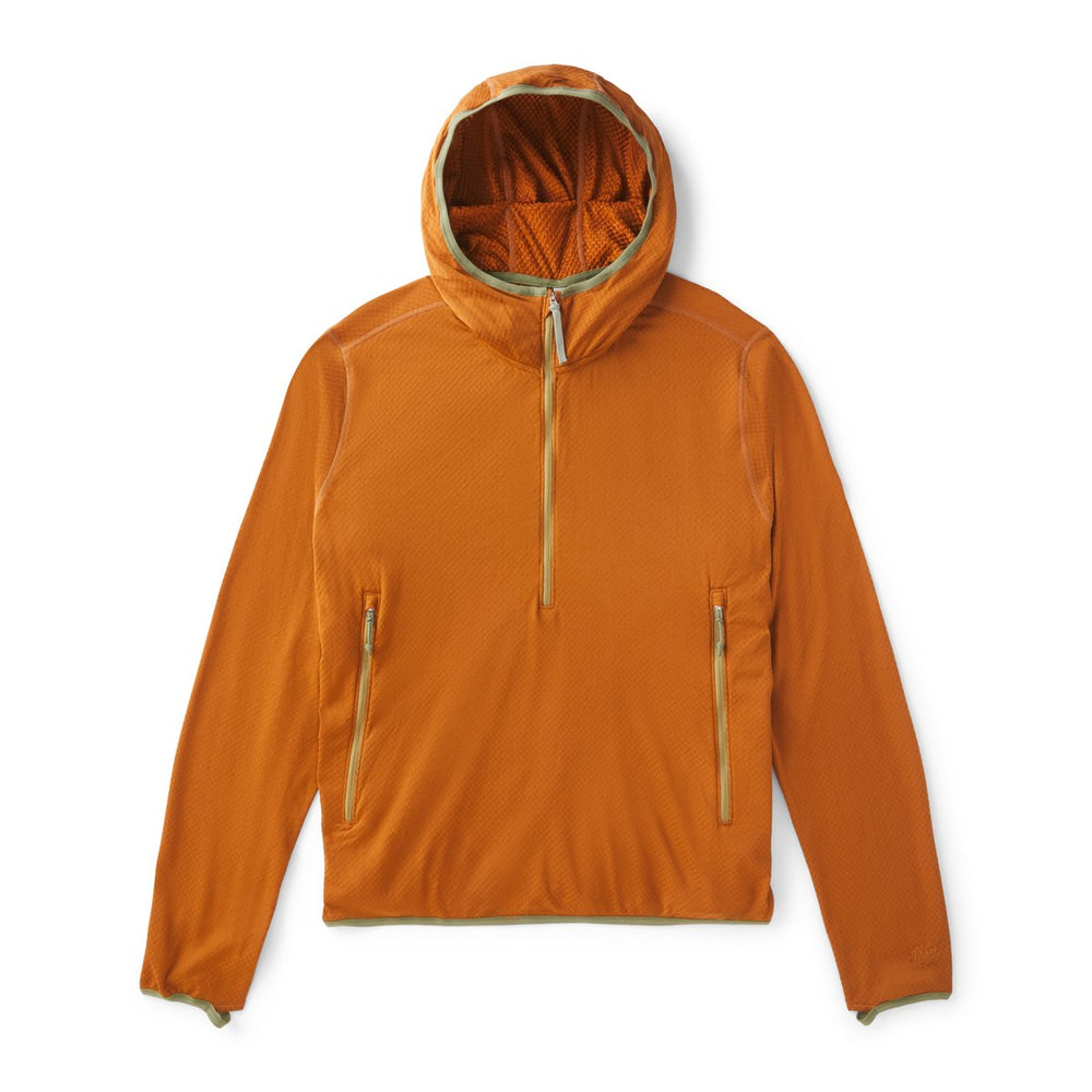 Ultralight OCTA® Pullover Glazed Ginger / Danner Men