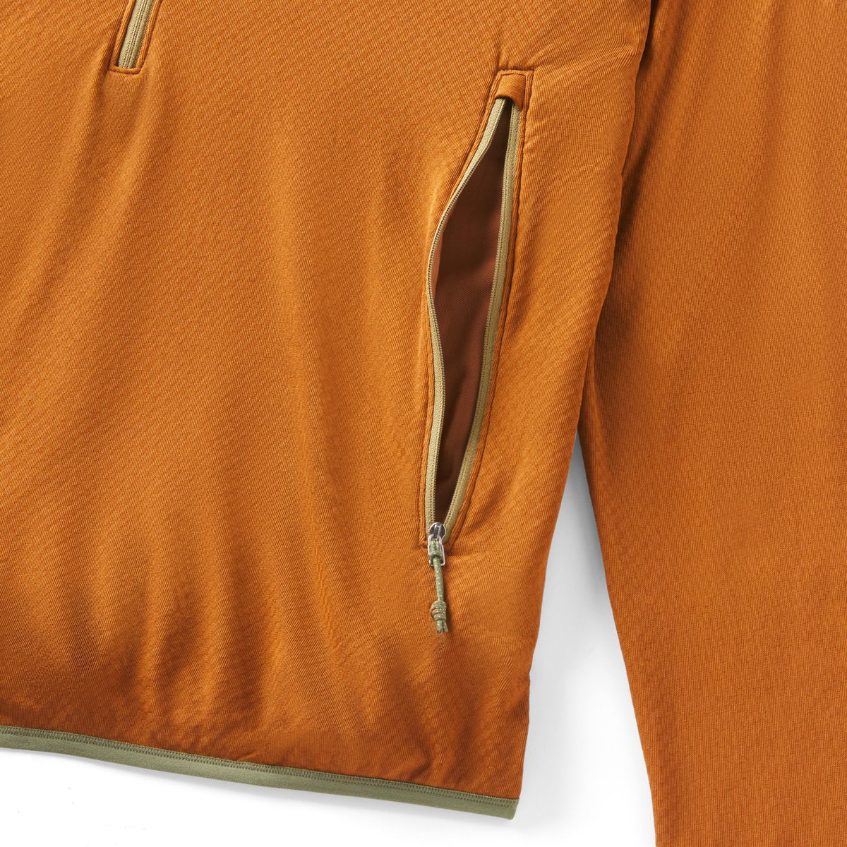 Ultralight OCTA® Pullover Glazed Ginger / Danner Men