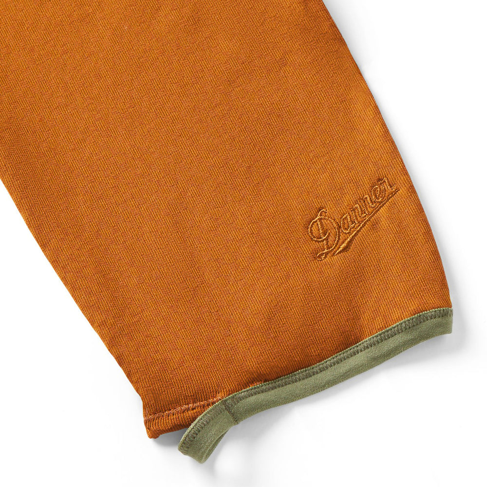 Ultralight OCTA® Pullover Glazed Ginger / Danner Men