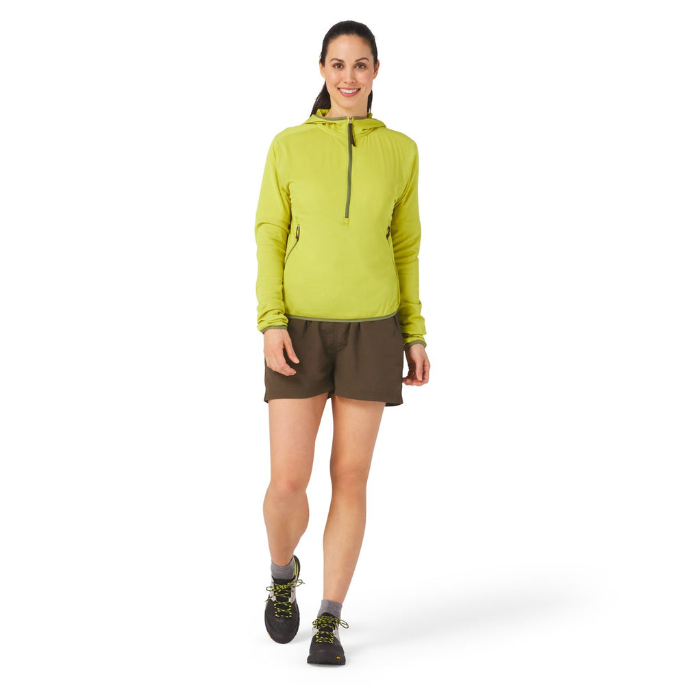 Ultralight OCTA® Pullover Lentil Sprout / Danner Men