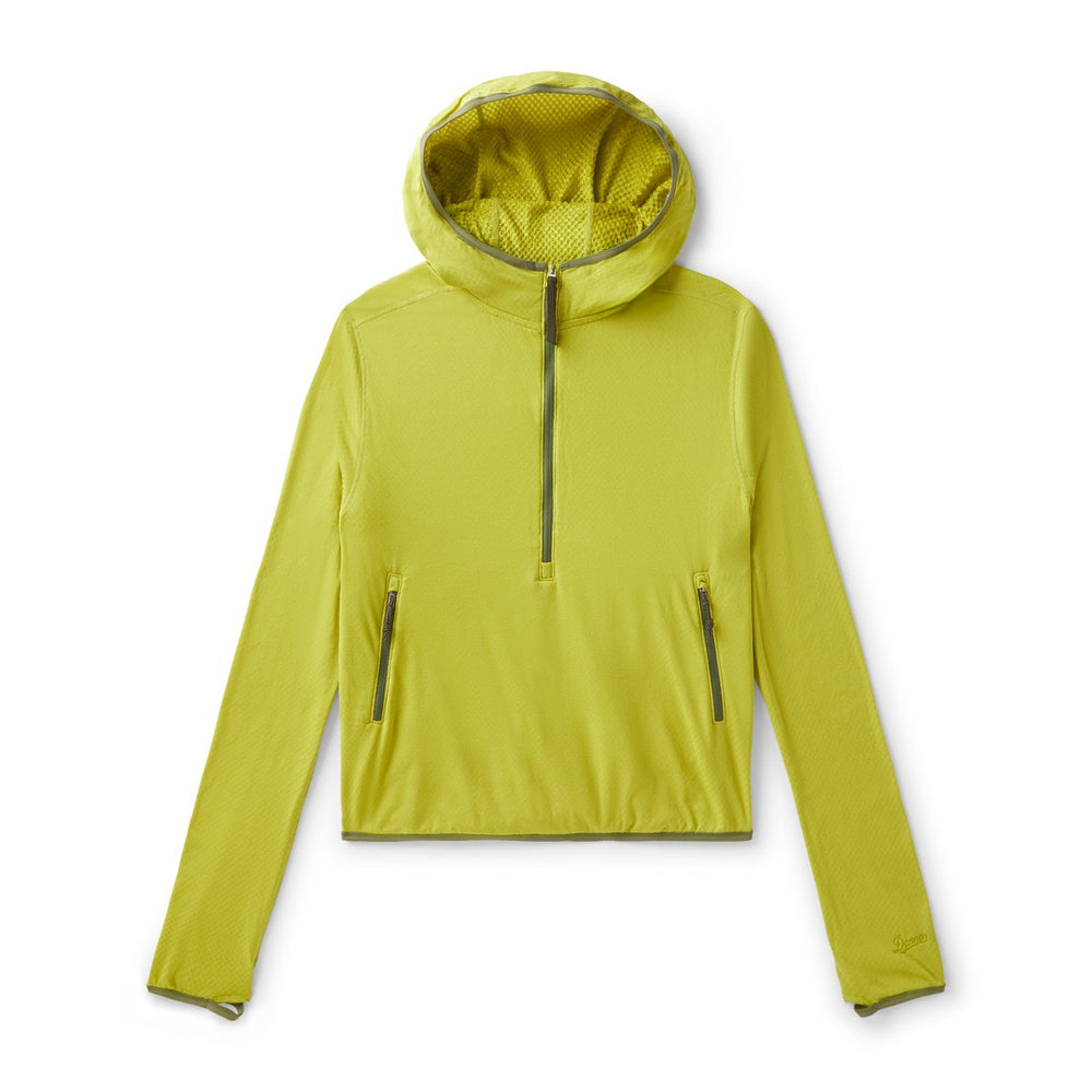 Ultralight OCTA® Pullover Lentil Sprout / Danner Men