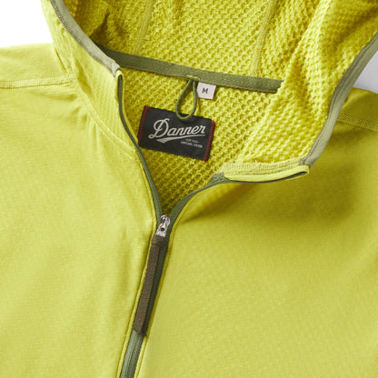 Ultralight OCTA® Pullover Lentil Sprout / Danner Men