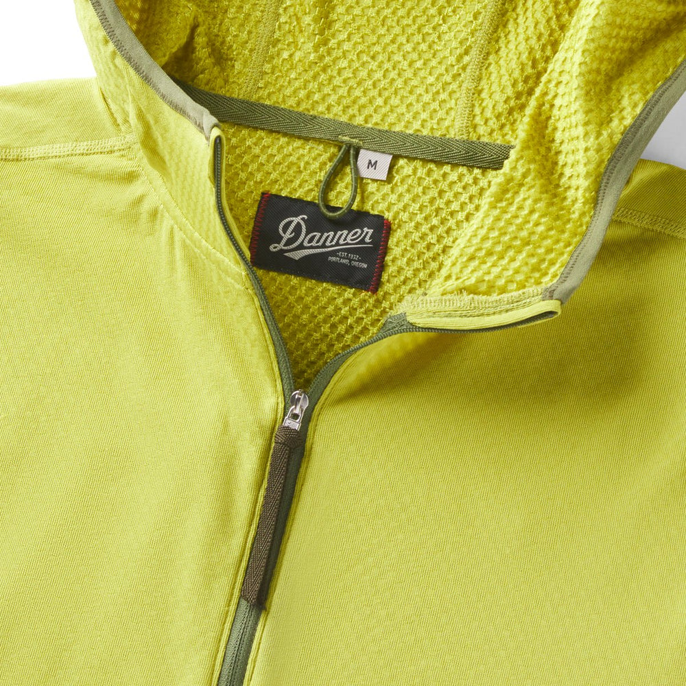Ultralight OCTA® Pullover Lentil Sprout / Danner Men