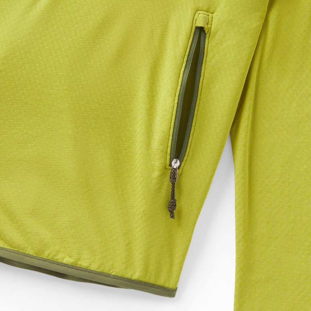 Ultralight OCTA® Pullover Lentil Sprout / Danner Men