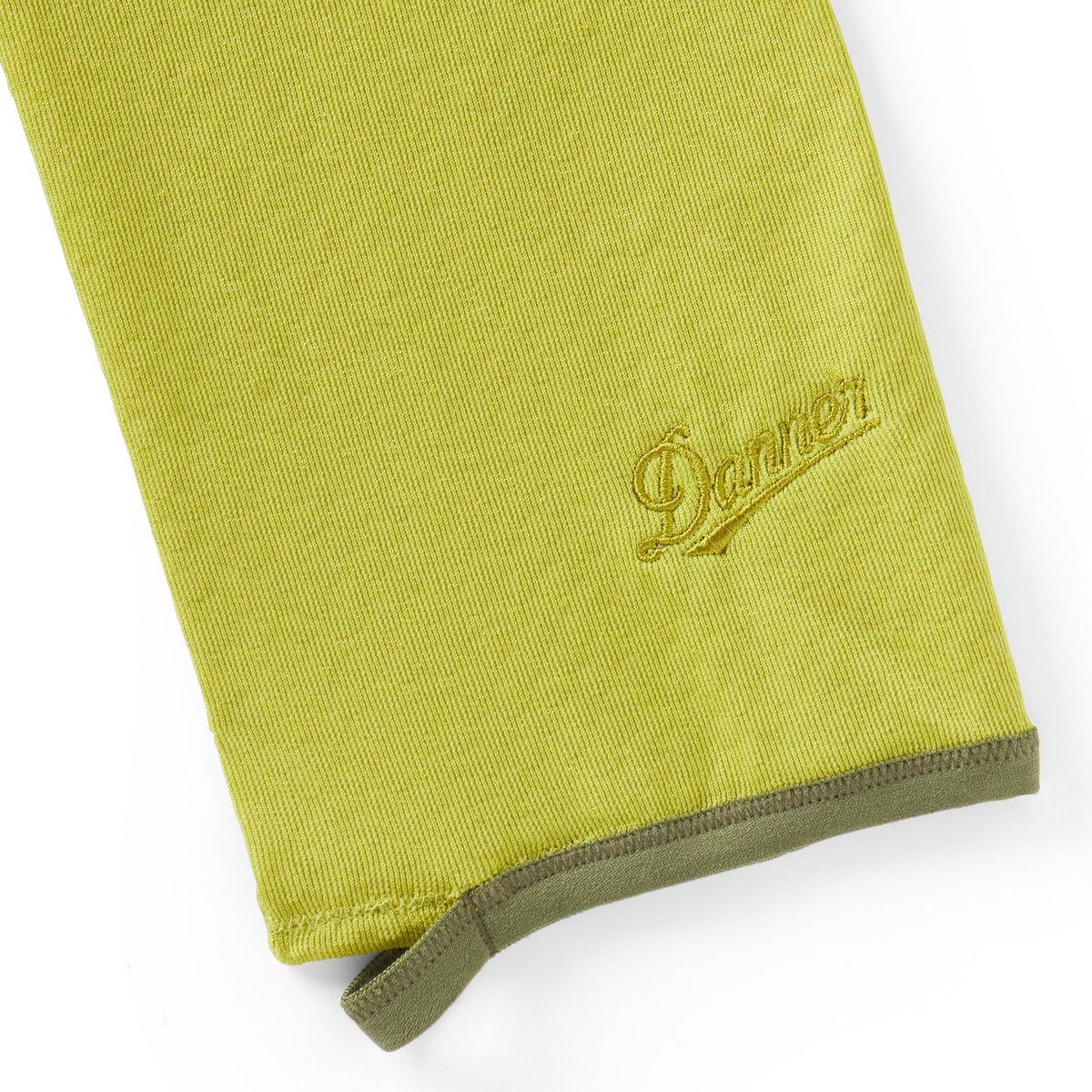 Ultralight OCTA® Pullover Lentil Sprout / Danner Men