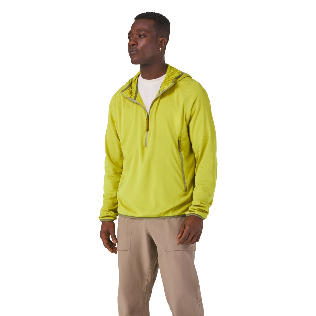 Ultralight OCTA® Pullover Lentil Sprout / Danner Men
