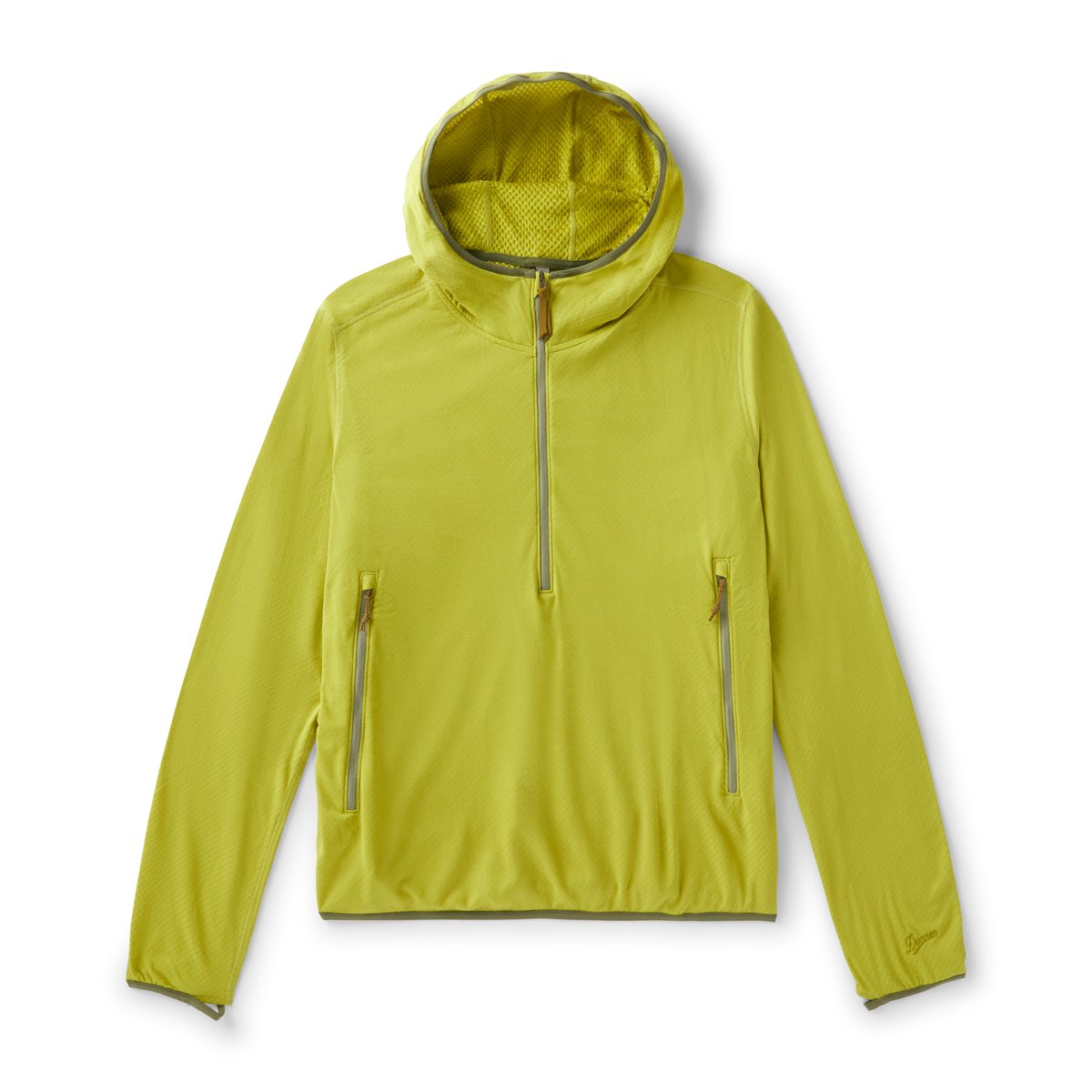 Ultralight OCTA® Pullover Lentil Sprout / Danner Men
