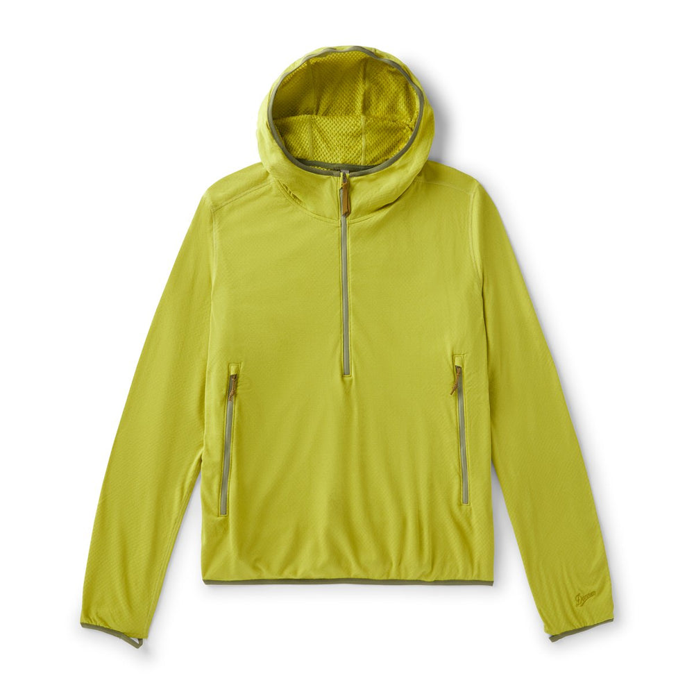 Ultralight OCTA® Pullover Lentil Sprout / Danner Men