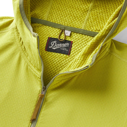 Ultralight OCTA® Pullover Lentil Sprout / Danner Men