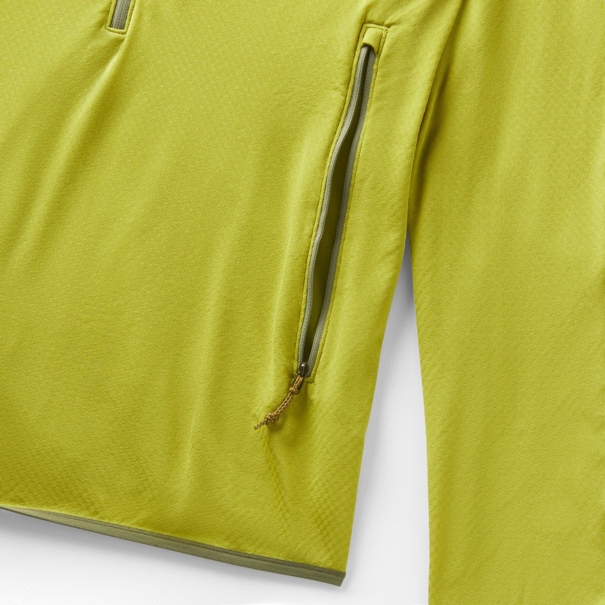 Ultralight OCTA® Pullover Lentil Sprout / Danner Men