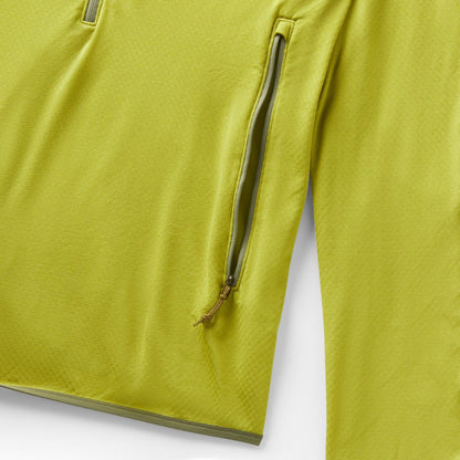 Ultralight OCTA® Pullover Lentil Sprout / Danner Men