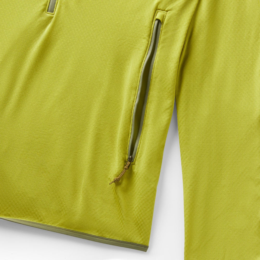 Ultralight OCTA® Pullover Lentil Sprout / Danner Men