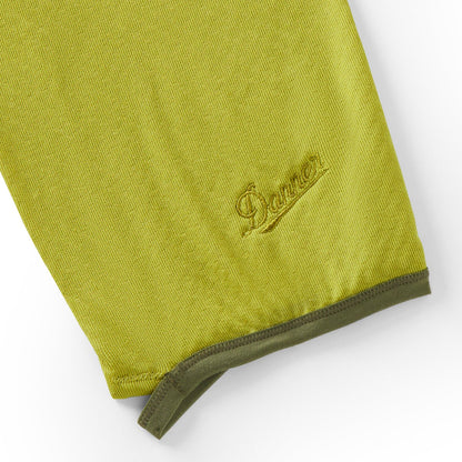 Ultralight OCTA® Pullover Lentil Sprout / Danner Men