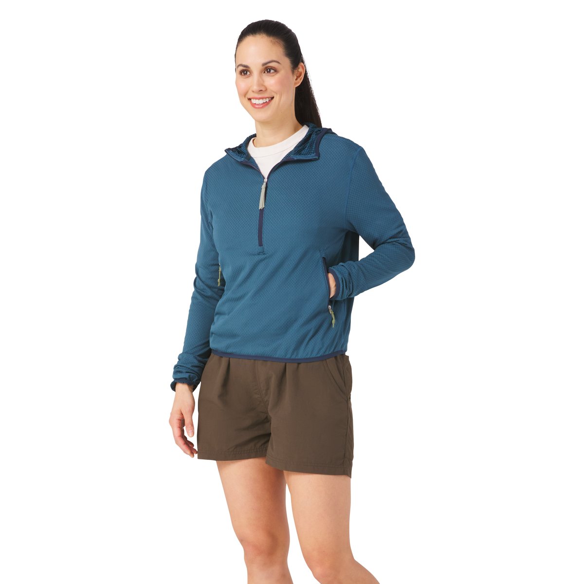 Ultralight OCTA® Pullover Stargazer / Danner Men