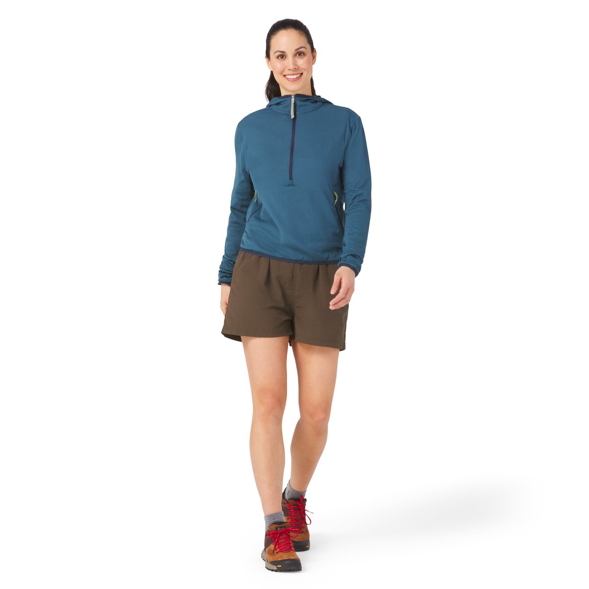 Ultralight OCTA® Pullover Stargazer / Danner Men