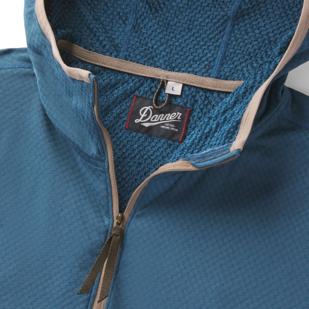 Ultralight OCTA® Pullover Stargazer / Danner Men